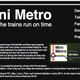 Illustration for article titled This Simple Subway Planning Game Will Be Your New Favorite Time-Waster